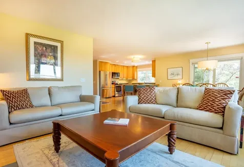 39 Steeple Lane Stowe VT 05672