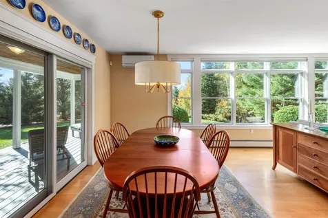 39 Steeple Lane Stowe VT 05672