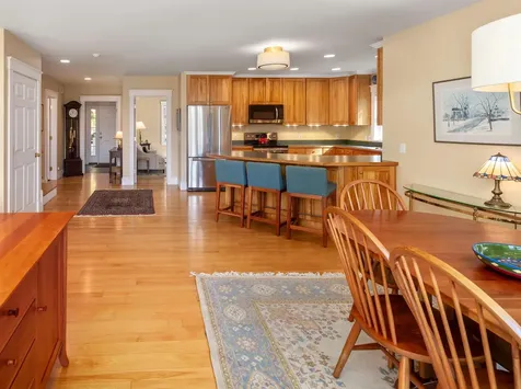 39 Steeple Lane Stowe VT 05672