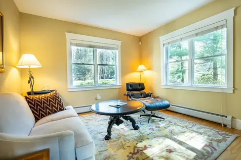 39 Steeple Lane Stowe VT 05672