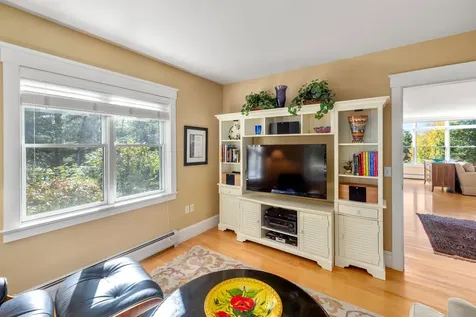 39 Steeple Lane Stowe VT 05672