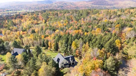 39 Steeple Lane Stowe VT 05672