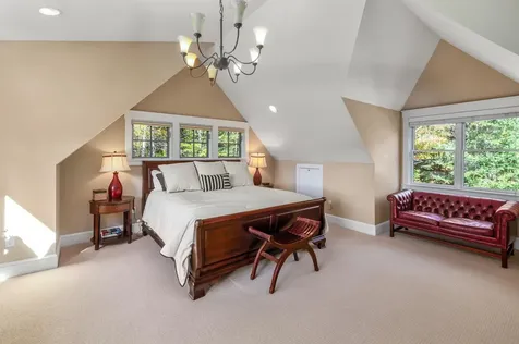 39 Steeple Lane Stowe VT 05672