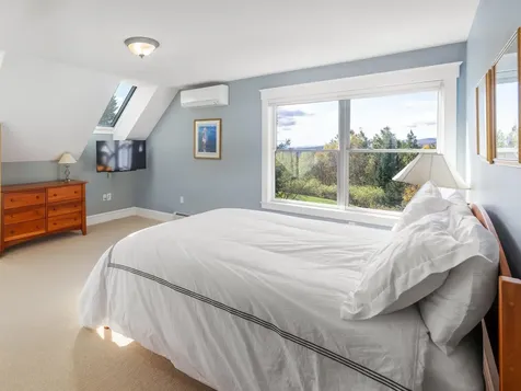 39 Steeple Lane Stowe VT 05672