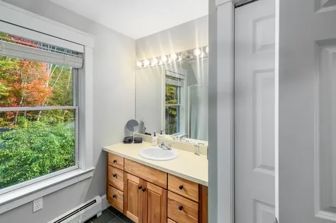 39 Steeple Lane Stowe VT 05672