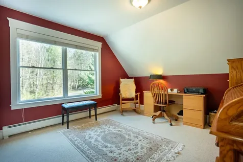 39 Steeple Lane Stowe VT 05672