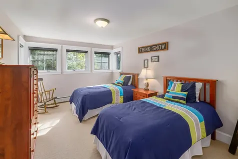 39 Steeple Lane Stowe VT 05672
