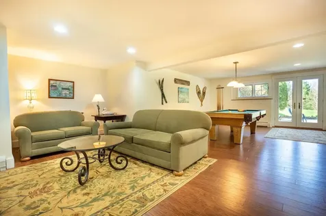 39 Steeple Lane Stowe VT 05672