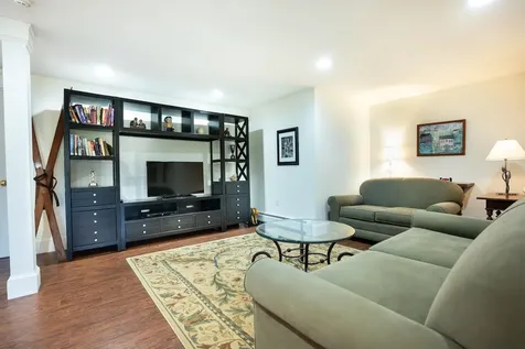 39 Steeple Lane Stowe VT 05672