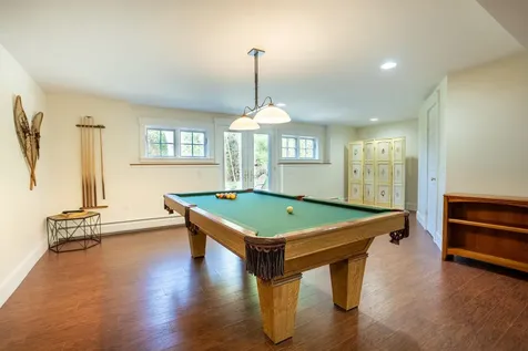 39 Steeple Lane Stowe VT 05672