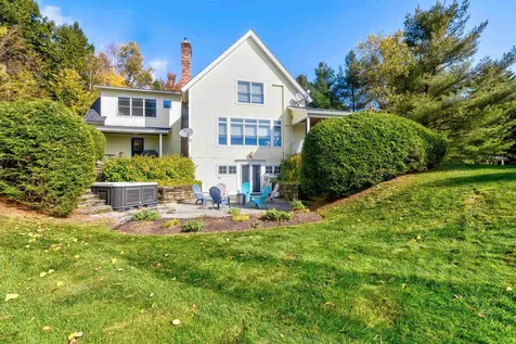 39 Steeple Lane Stowe VT 05672