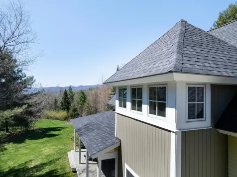 39 Steeple Lane Stowe VT 05672