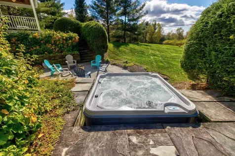 39 Steeple Lane Stowe VT 05672