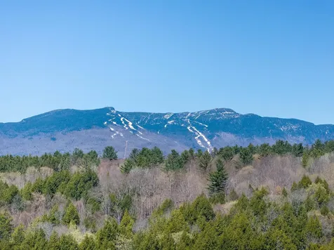 39 Steeple Lane Stowe VT 05672