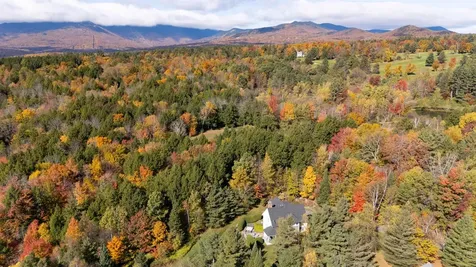 39 Steeple Lane Stowe VT 05672