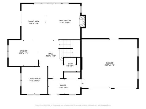 39 Steeple Lane Stowe VT 05672