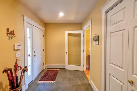 39 Steeple Lane Stowe VT 05672