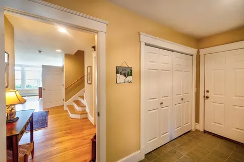 39 Steeple Lane Stowe VT 05672