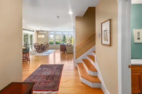39 Steeple Lane Stowe VT 05672