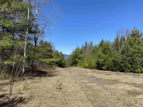 Mace Road Newbury VT 05033