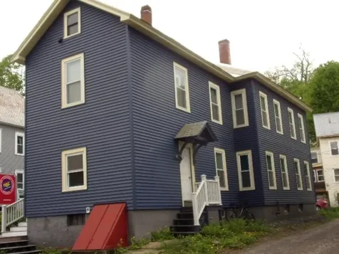 176 High Street Brattleboro VT 05301