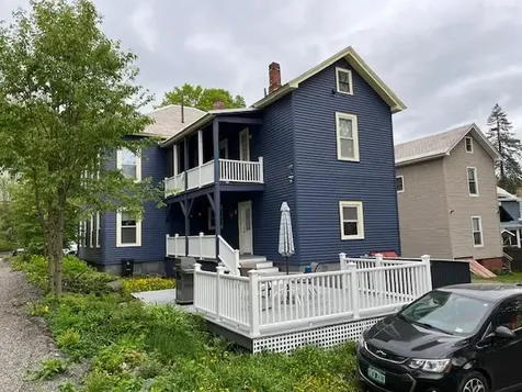 176 High Street Brattleboro VT 05301