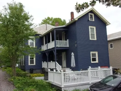 176 High Street Brattleboro VT 05301
