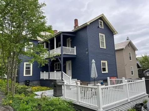 176 High Street Brattleboro VT 05301