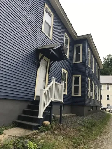 176 High Street Brattleboro VT 05301