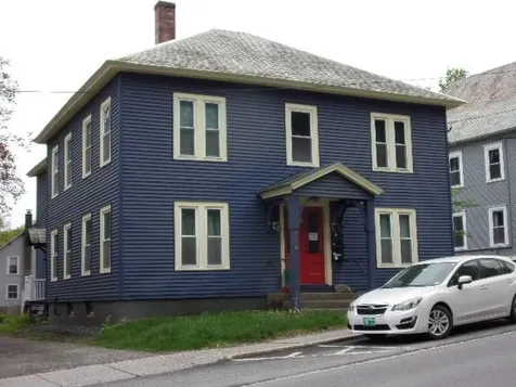 176 High Street Brattleboro VT 05301