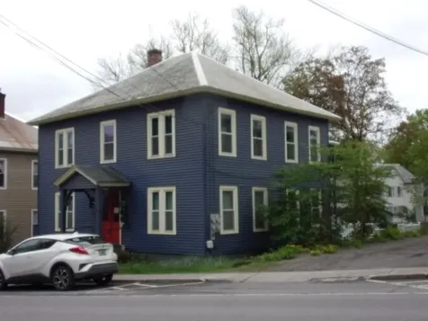 176 High Street Brattleboro VT 05301