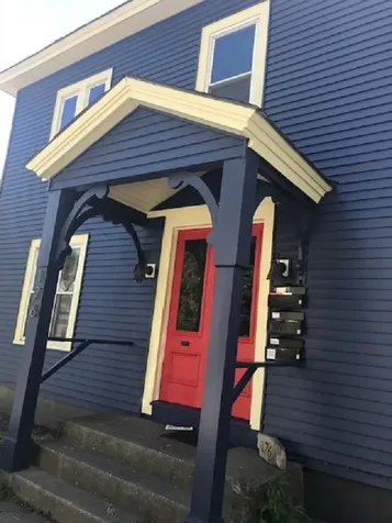 176 High Street Brattleboro VT 05301