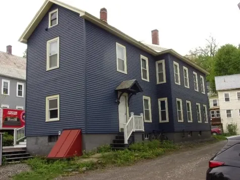 176 High Street Brattleboro VT 05301