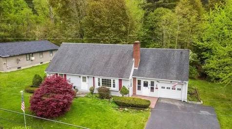 197 Crescent Boulevard Bennington VT 05201