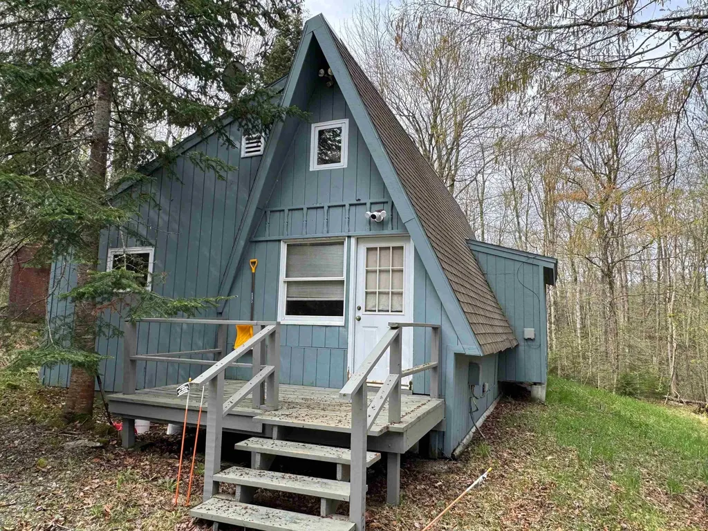 3185 Higley Hill Road Marlboro VT 05344