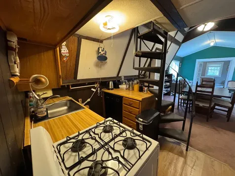 3185 Higley Hill Road Marlboro VT 05344