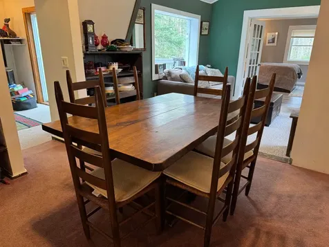 3185 Higley Hill Road Marlboro VT 05344