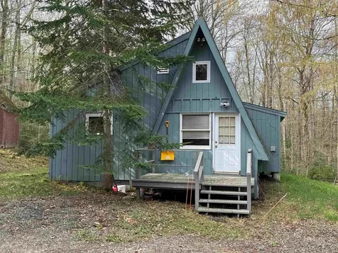 3185 Higley Hill Road Marlboro VT 05344