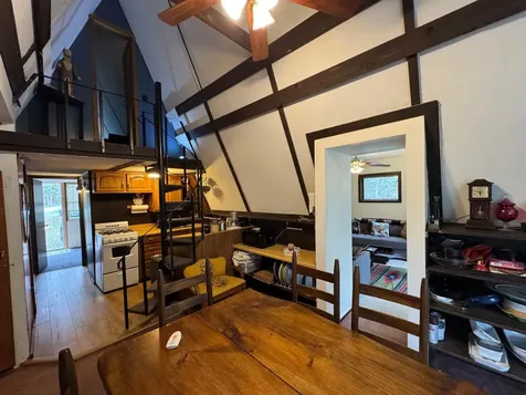 3185 Higley Hill Road Marlboro VT 05344