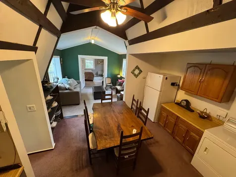 3185 Higley Hill Road Marlboro VT 05344