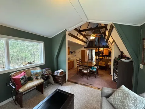 3185 Higley Hill Road Marlboro VT 05344