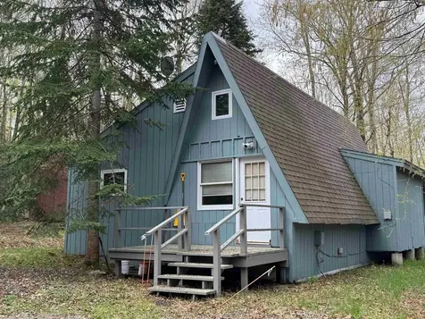 3185 Higley Hill Road Marlboro VT 05344
