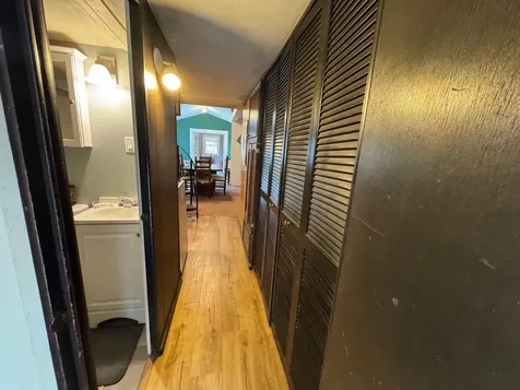 3185 Higley Hill Road Marlboro VT 05344