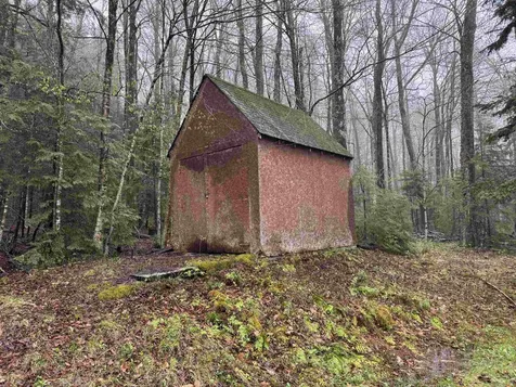 3185 Higley Hill Road Marlboro VT 05344