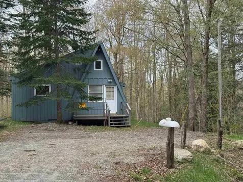 3185 Higley Hill Road Marlboro VT 05344