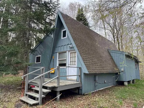 3185 Higley Hill Road Marlboro VT 05344