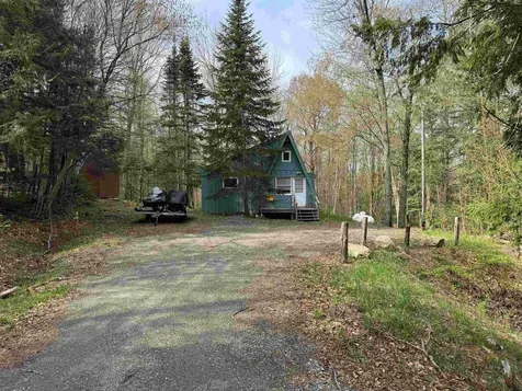 3185 Higley Hill Road Marlboro VT 05344