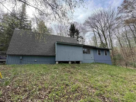 3185 Higley Hill Road Marlboro VT 05344