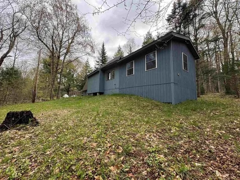 3185 Higley Hill Road Marlboro VT 05344