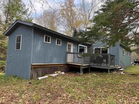 3185 Higley Hill Road Marlboro VT 05344
